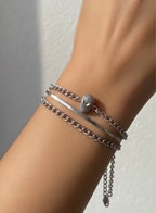 stack bracelet combo