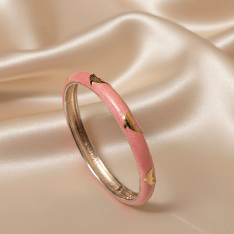 enamel bracelet (each)