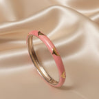 enamel bracelet (each)