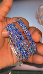 blink diamond elastic viral bracelet <each>