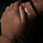 snake chain bracelet