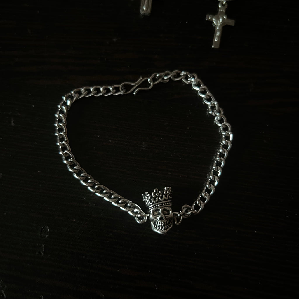 gothic bracelet