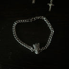 gothic bracelet