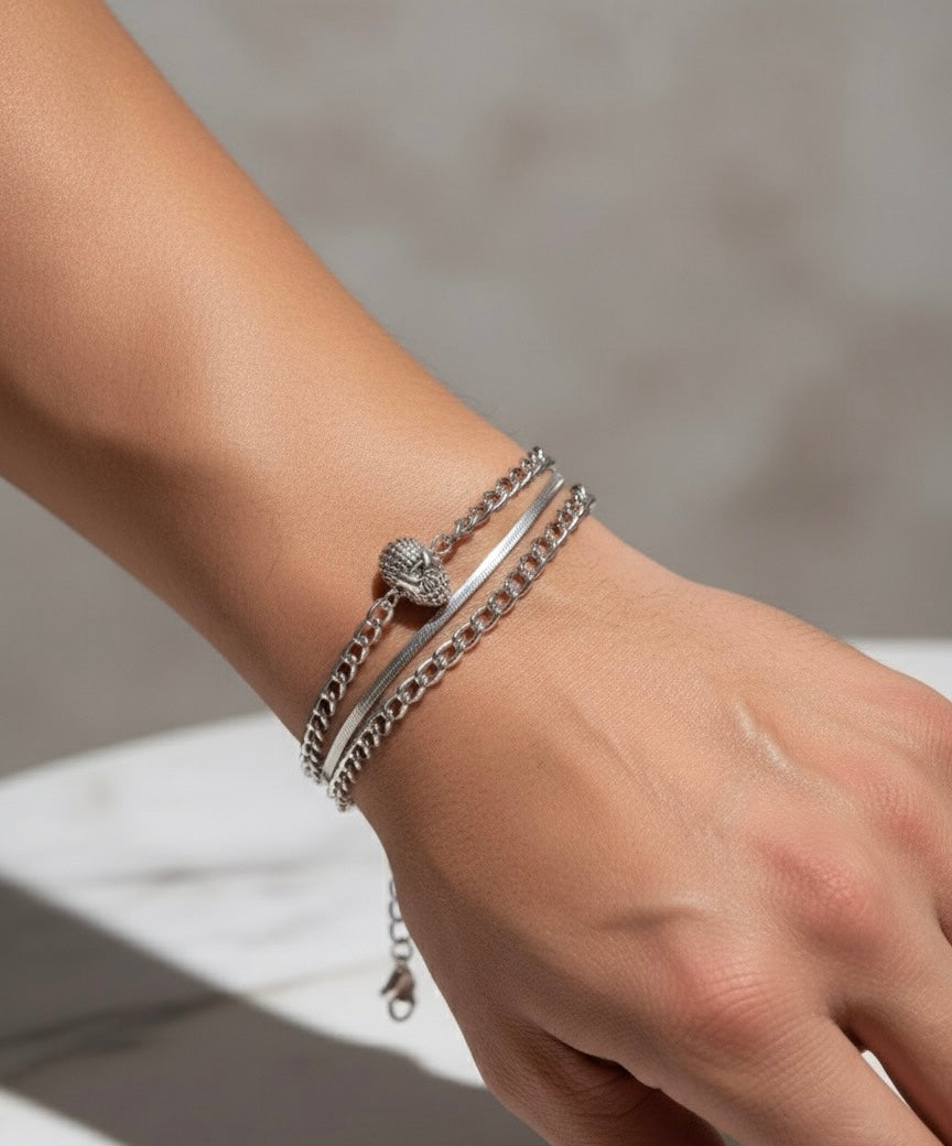 stack bracelet combo
