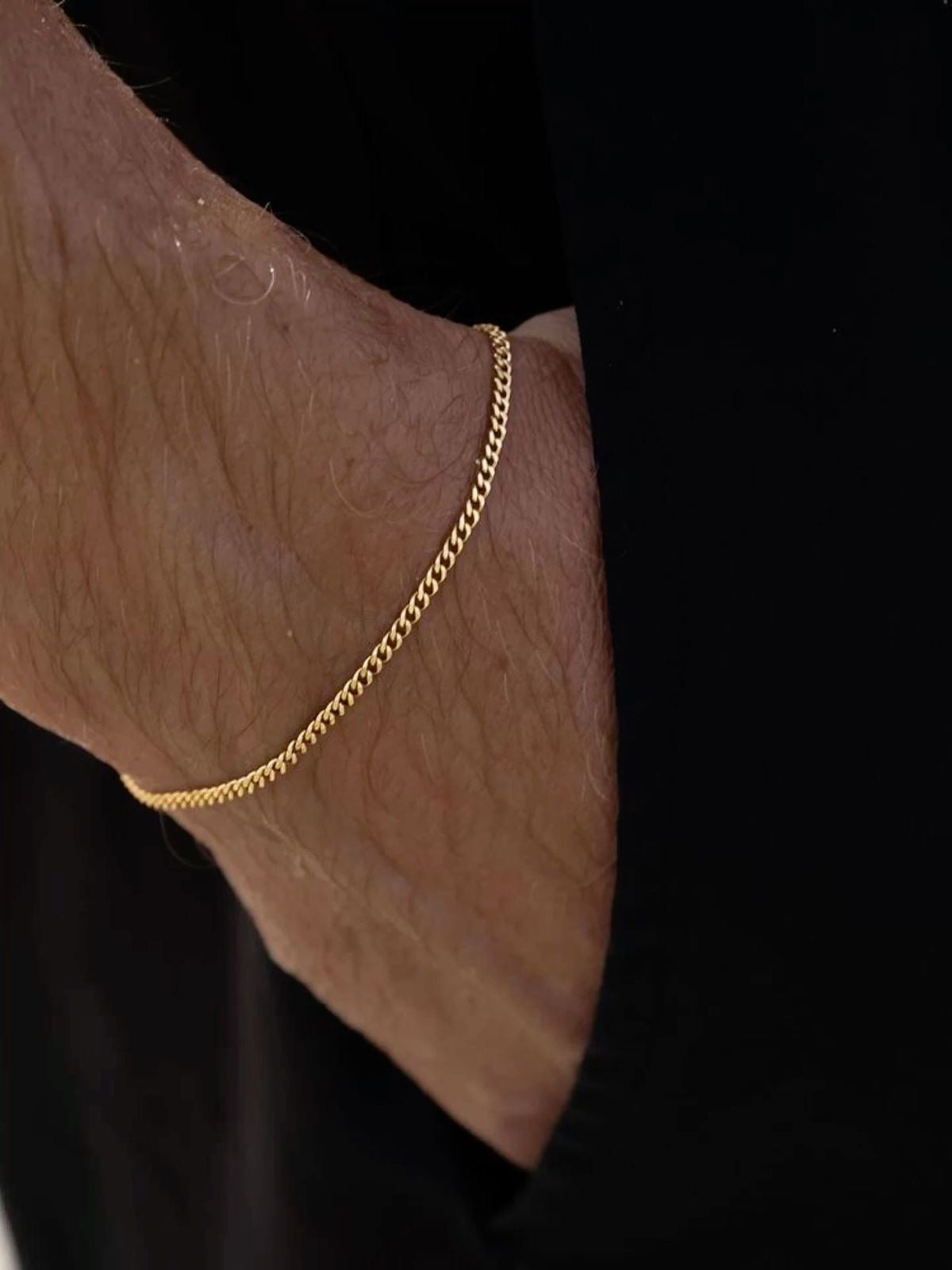 men's bracelet