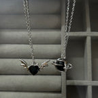 couple combo necklace