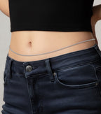 belly chain